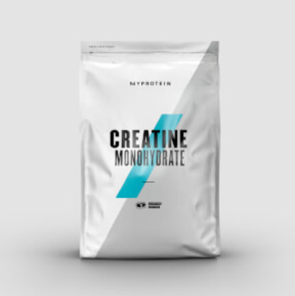 creatina de myprotein